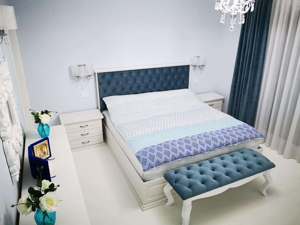 Dormitor elegant